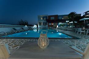 Saraya Resort