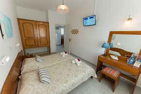 Saraya Resort