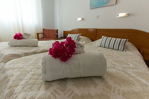Saraya Resort