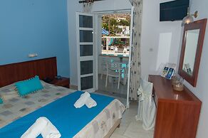 Saraya Resort