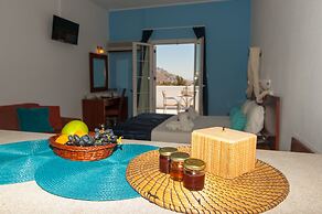 Saraya Resort