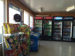 Glenhaven Motel