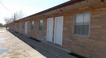 Glenhaven Motel