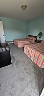 Glenhaven Motel