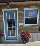 Glenhaven Motel