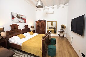 Palmotta Palace 4*