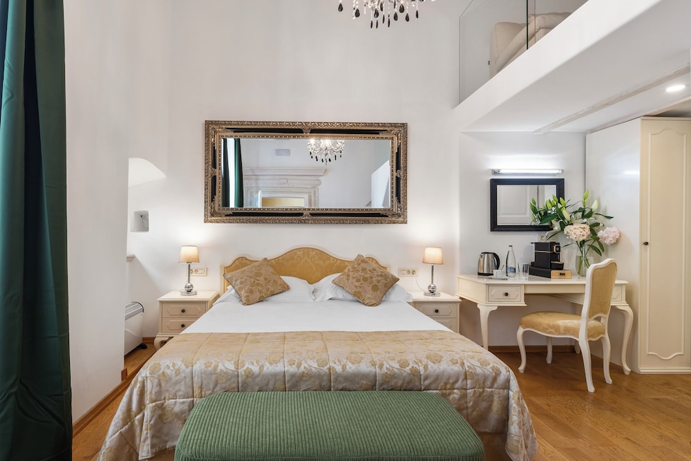 Palmotta Palace 4*