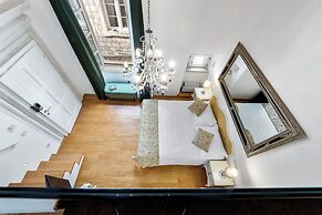 Palmotta Palace 4*