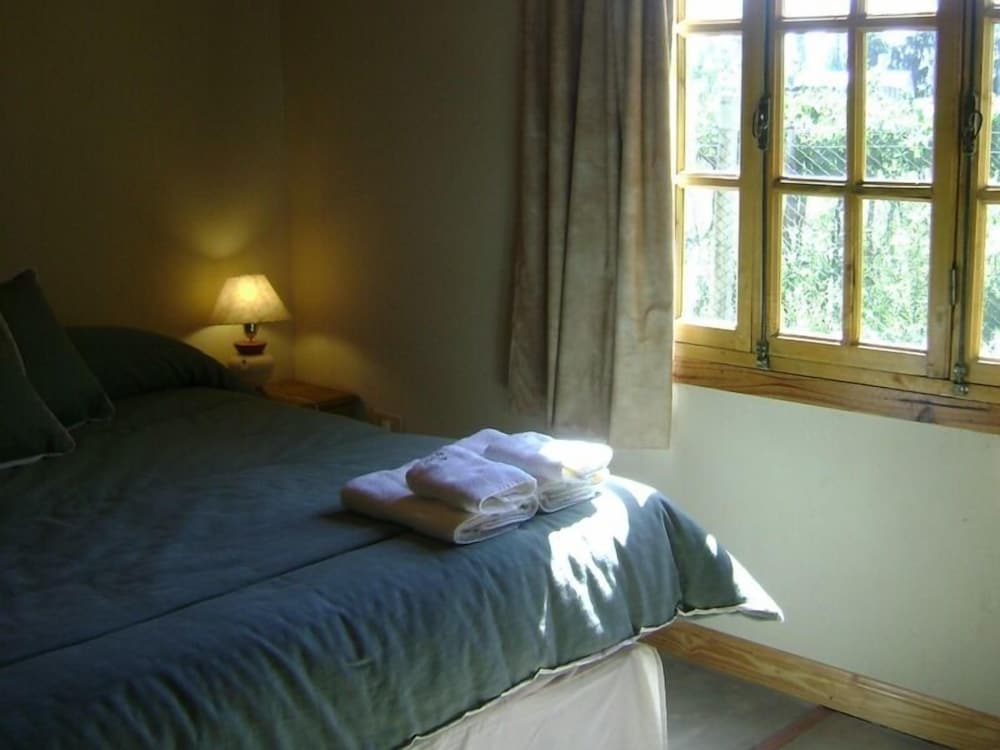 Vistalba Lodge