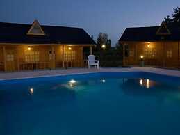 Vistalba Lodge