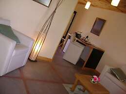Vistalba Lodge
