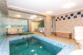 Hotel Joy
