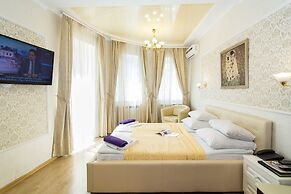 Hotel Joy