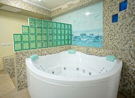 Hotel Joy