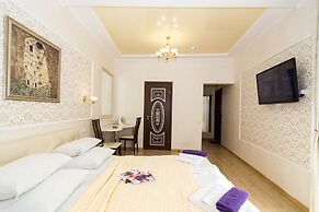 Hotel Joy
