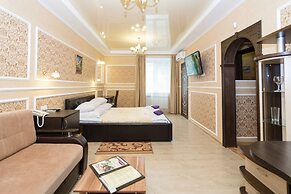 Hotel Joy