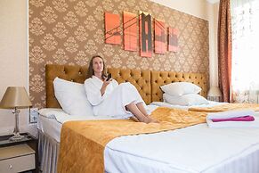 Hotel Joy