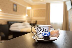 Hotel Joy
