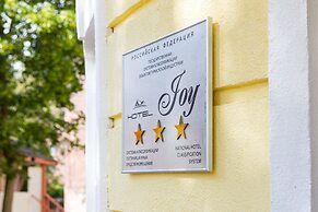 Hotel Joy