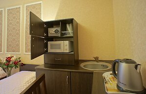 Hotel Joy