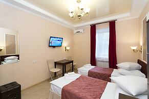 Hotel Joy