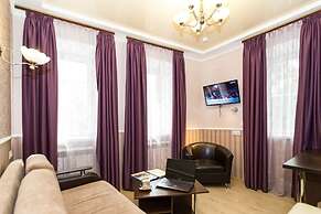 Hotel Joy