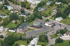 Lynwood Inn