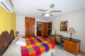 Hotel Villas Deja Blue & Restaurant