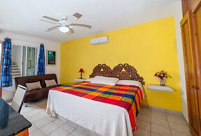 Hotel Villas Deja Blue & Restaurant