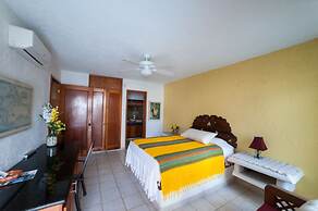 Hotel Villas Deja Blue & Restaurant