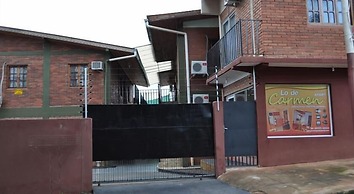 Lo de Carmen Apart