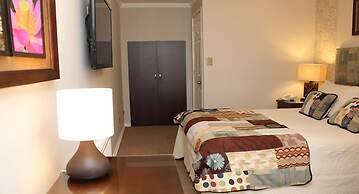Hotel Murano
