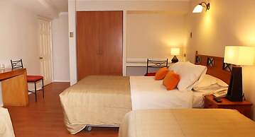 Hotel Murano