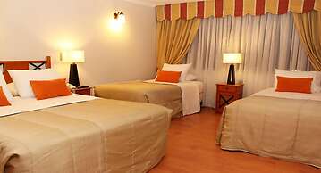 Hotel Murano
