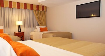 Hotel Murano