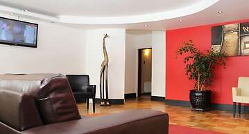 Hotel Murano