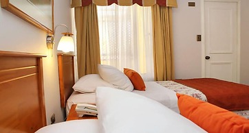 Hotel Murano