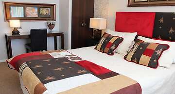 Hotel Murano