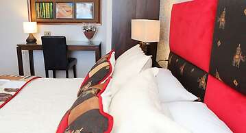 Hotel Murano