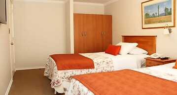 Hotel Murano