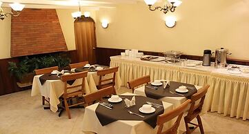 Hotel Murano