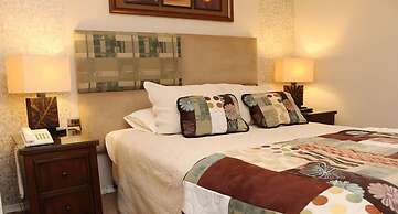 Hotel Murano