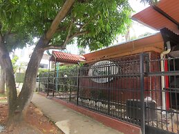 Hostal Cocos Inn
