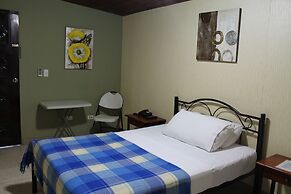 Hostal Cocos Inn