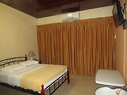 Hostal Cocos Inn