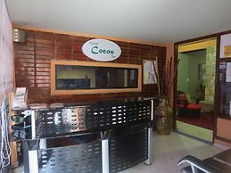 Hostal Cocos Inn