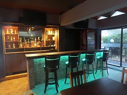 Hostal Cocos Inn
