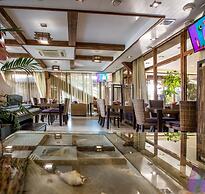 Boutique Hotel La Terrassa