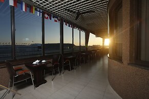 Boutique Hotel La Terrassa