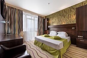 Boutique Hotel La Terrassa